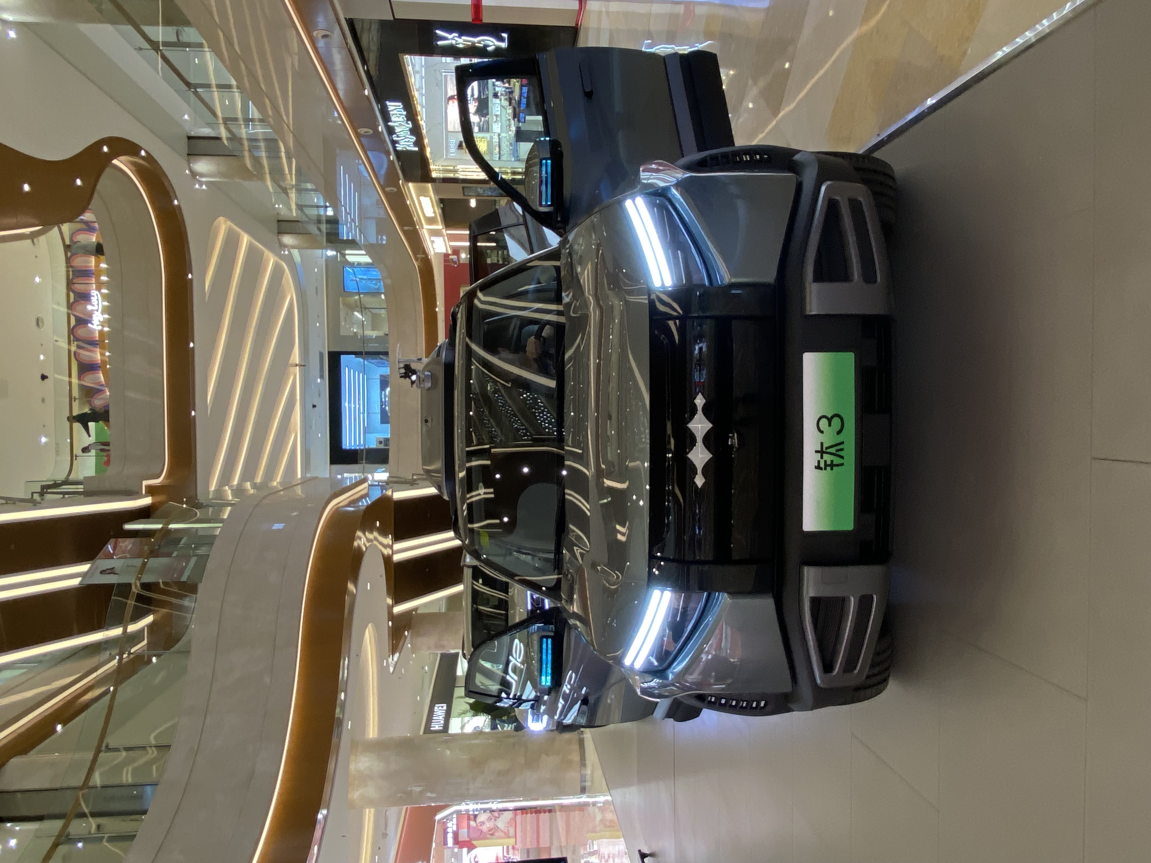 How to Get From Shanghai Pudong Airport to Downtown Shanghai